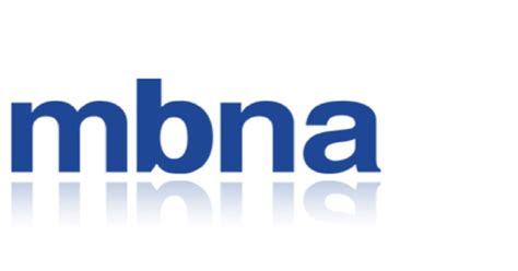 mbna customer service number